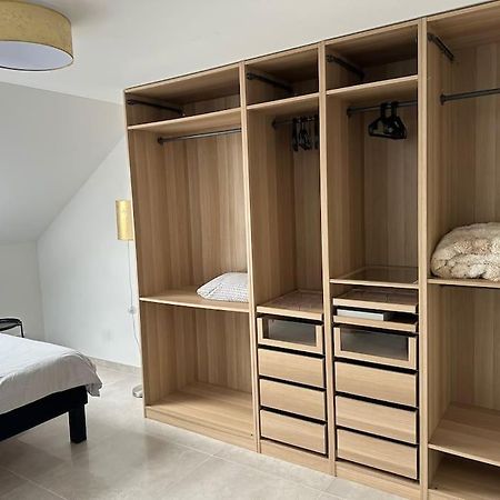 Luxury Apartment Marz Schwanau Exteriér fotografie
