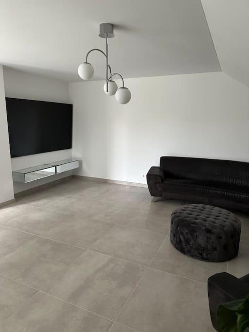 Luxury Apartment Marz Schwanau Exteriér fotografie